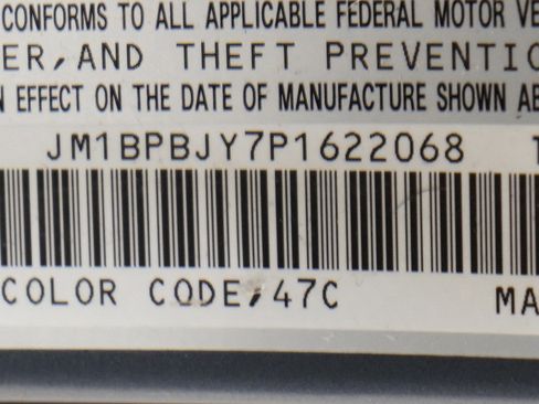 Used 2023 MAZDA MAZDA3 AWD 2.5 Turbo Hatchback image 29