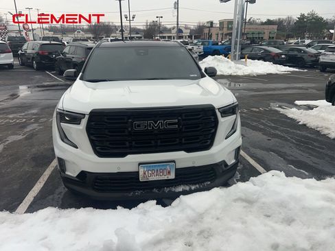 Used 2026 GMC Acadia Elevation w/ Super Cruise Package image 4