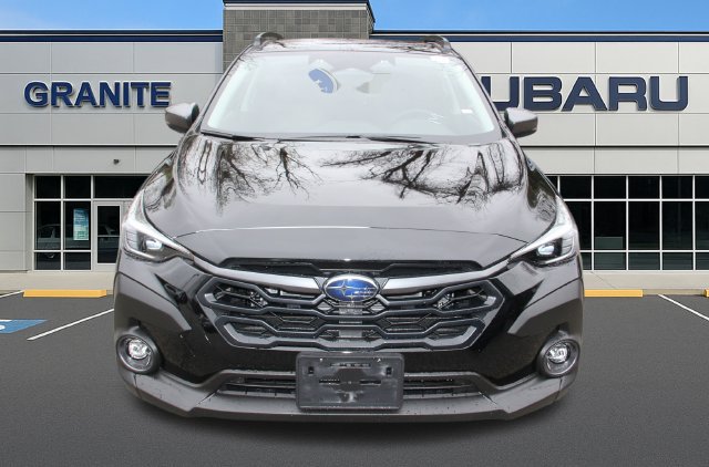 New 2026 Subaru Crosstrek 2.5i Limited AWD/4WD image 3