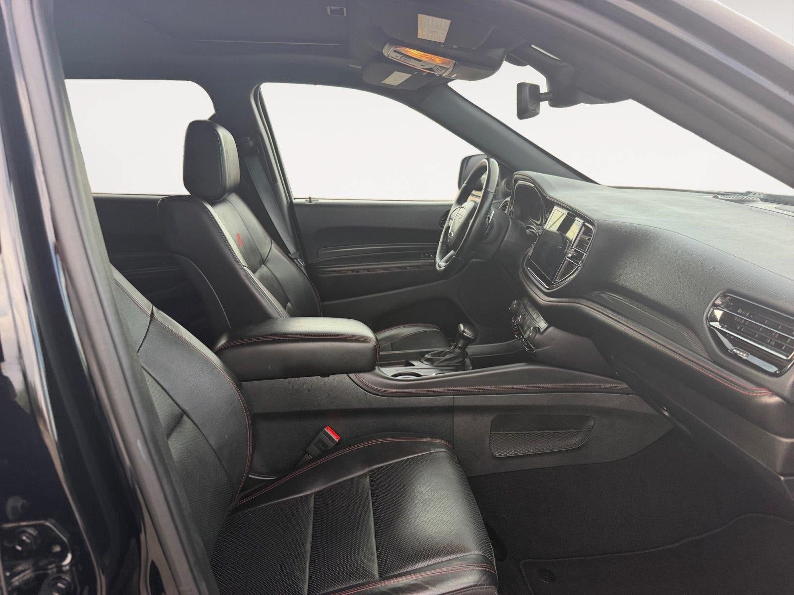 Used 2025 Dodge Durango GT AWD/4WD image 15