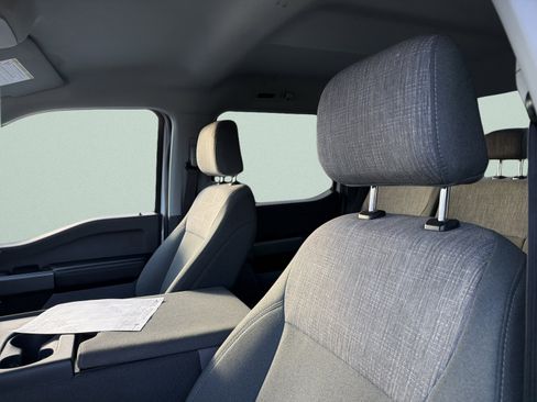 Used 2024 Ford F250 XLT image 12