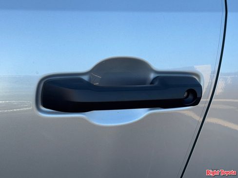 Certified 2026 Toyota 4Runner TRD Off-Road Premium image 10