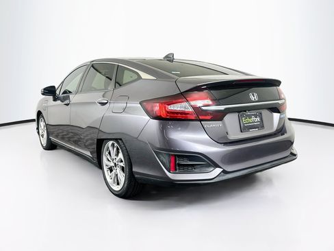 Used 2018 Honda Clarity Plug-In Hybrid image 5