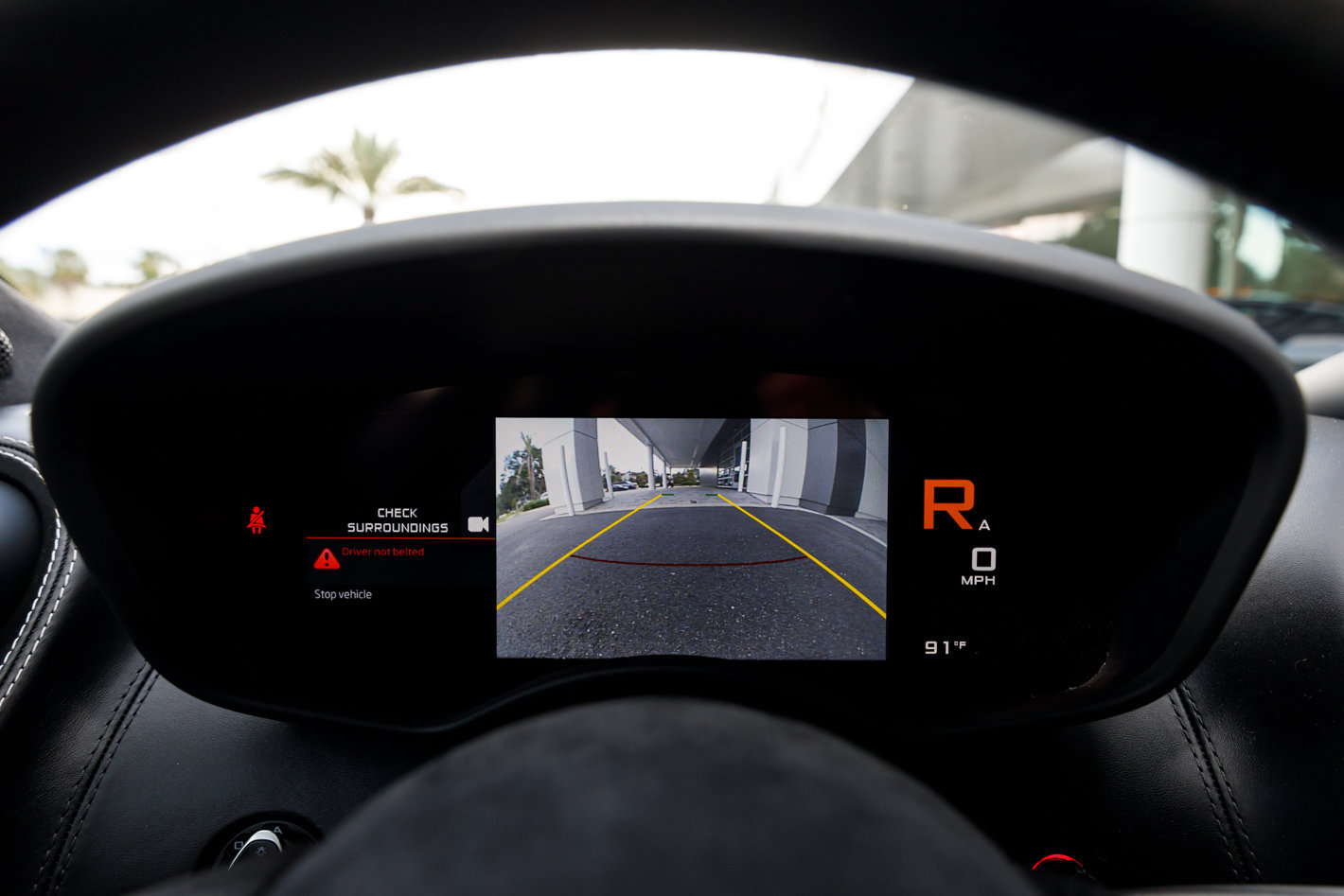 Used 2018 McLaren 570S RWD image 17