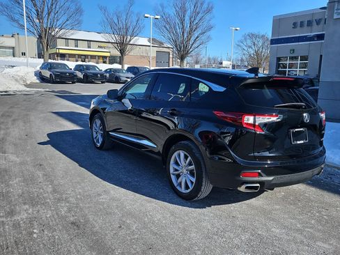 Certified 2023 Acura RDX image 4