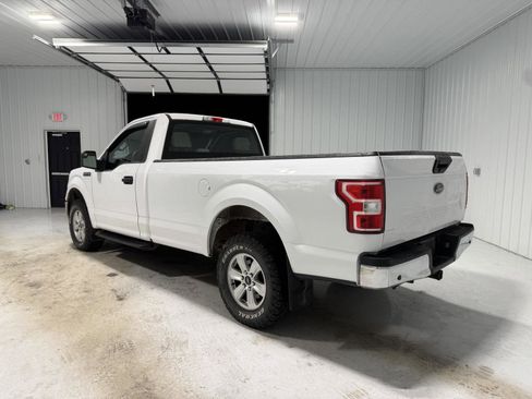 Used 2019 Ford F150 XL w/ Equipment Group 101A Mid image 6