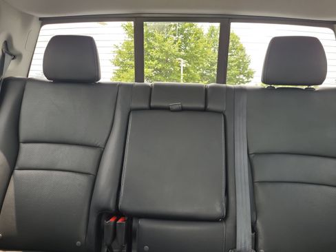 Used 2020 Honda Ridgeline RTL-E image 31