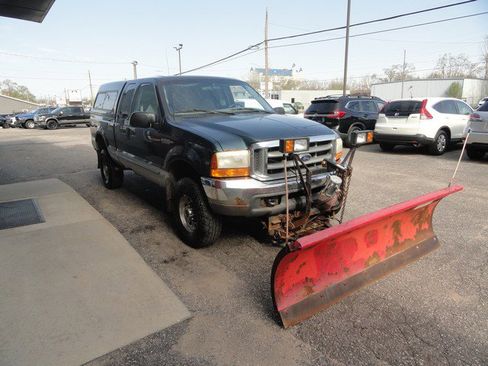 Used 1999 Ford F250 XLT image 5