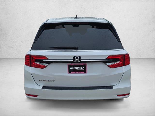 Used 2024 Honda Odyssey EX-L image 6