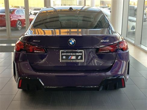 Certified 2025 BMW 228i xDrive w/ Premium Package image 6