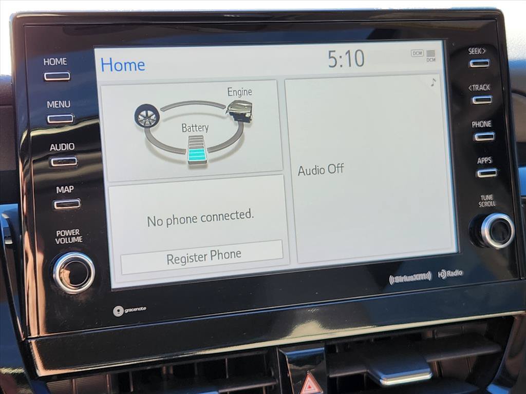 Used 2024 Toyota Camry XSE w/ Cold Weather Package FWD image 24