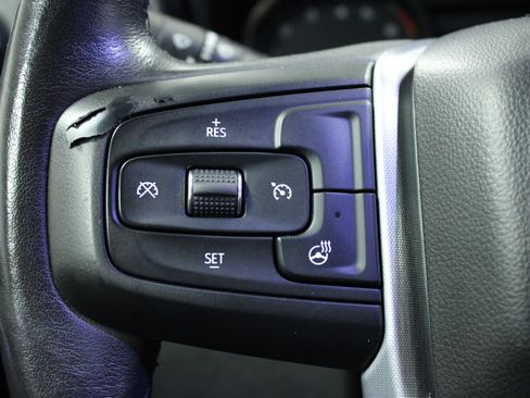 Used 2021 GMC Sierra 1500 SLE image 20