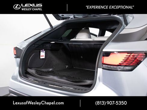 Used 2024 Lexus RX 350 Premium Plus w/ Convenience Package FWD image 19