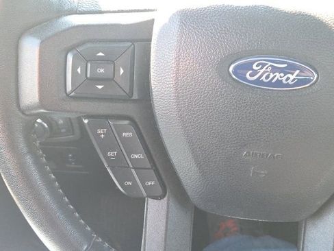 Used 2019 Ford F150 XLT w/ Equipment Group 302A Luxury image 37