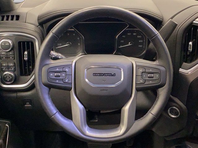 Used 2021 GMC Sierra 1500 Denali w/ Denali Ultimate Package AWD/4WD image 27