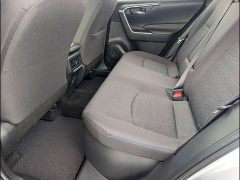 Used 2023 Toyota RAV4 SE AWD/4WD image 10