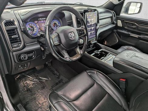Used 2019 RAM 1500 Limited AWD/4WD image 9