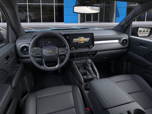 New 2026 Chevrolet Colorado LT RWD image 16