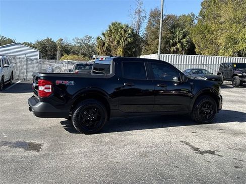 Certified 2022 Ford Maverick XLT w/ Equipment Group 300A Standard image 2