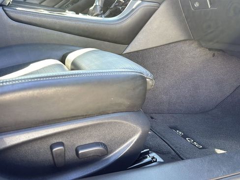 Used 2014 INFINITI Q50 Sport w/ Navigation Package image 25