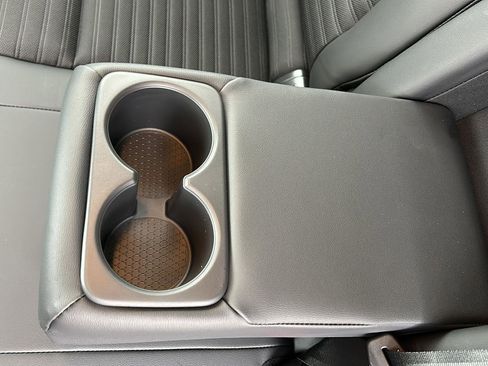 New 2026 Nissan Rogue Rock Creek w/ Rock Creek Premium Package image 26