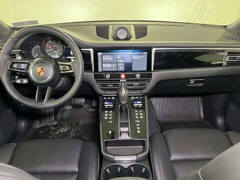 New 2026 Porsche Macan AWD/4WD image 23