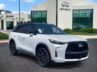 New 2026 INFINITI QX60 Autograph w/ Dark Cargo Package video 1