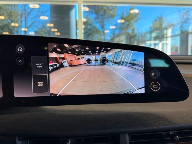 Used 2025 Lucid Air Touring AWD/4WD image 27