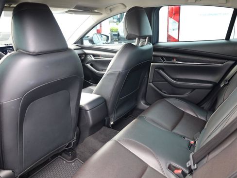 Used 2022 MAZDA MAZDA3 s AWD/4WD image 16