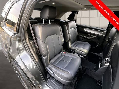 Certified 2025 MAZDA CX-90 Plug-In Hybrid w/Premium Sport image 27