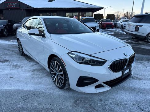 Used 2021 BMW 228i xDrive Gran Coupe w/ Convenience Package image 9