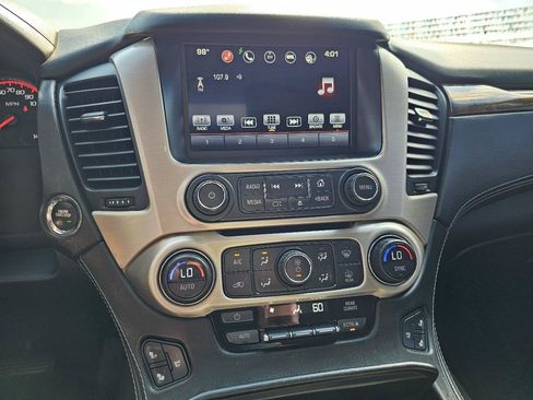Used 2016 GMC Yukon Denali w/ Open Road Package AWD/4WD image 15