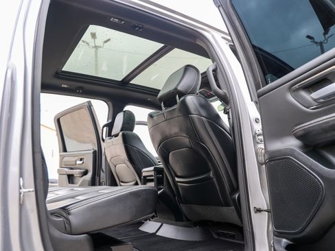 Used 2021 RAM 1500 Rebel w/ Rebel Level 2 Equipment Group AWD/4WD image 43