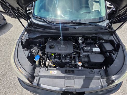 Used 2017 Kia Soul FWD image 21