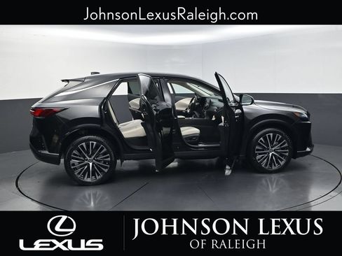 New 2026 Lexus RX 350 Premium Plus w/ Convenience Package FWD image 35