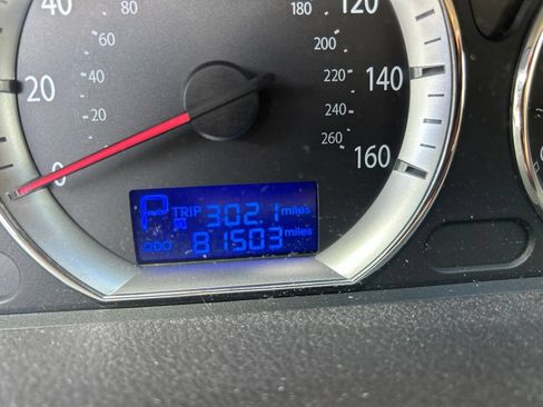 Used 2010 Hyundai Sonata GLS w/ Popular Equipment Pkg 2 FWD image 4