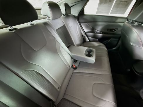 Used 2023 Hyundai Elantra N Line image 35