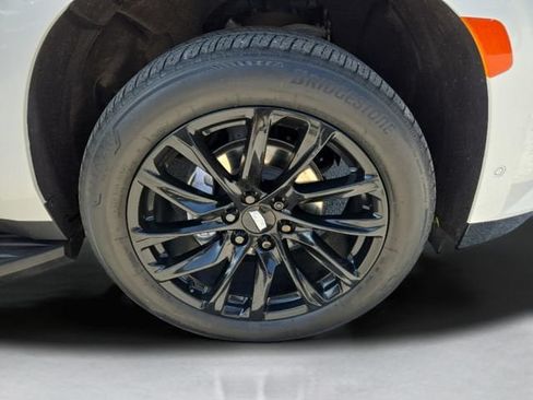 Certified 2023 Cadillac Escalade Sport w/ LPO, ONYX Package AWD/4WD image 42