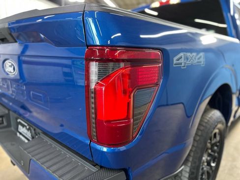 Used 2025 Ford F150 STX AWD/4WD image 13