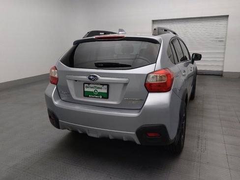Used 2016 Subaru Crosstrek 2.0i Limited AWD/4WD image 7