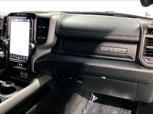 Used 2023 RAM 1500 Sport image 28