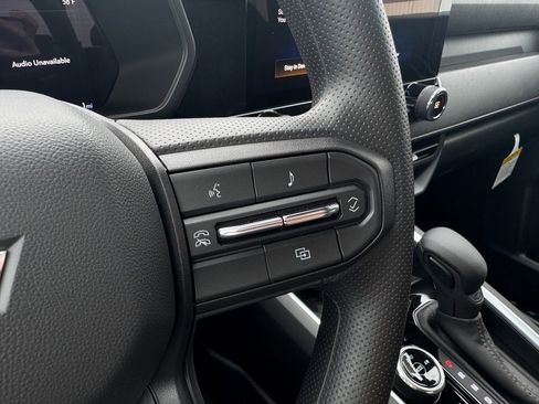 New 2026 Chevrolet Colorado Trail Boss w/ LPO, Skid Plate Package image 18