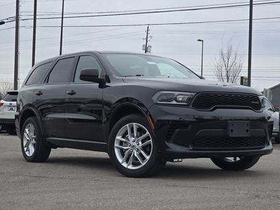 Used 2024 Dodge Durango GT