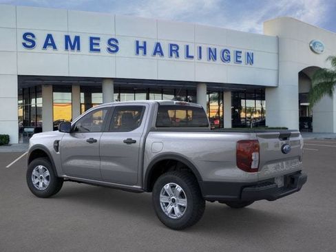 New 2026 Ford Ranger XL RWD image 4