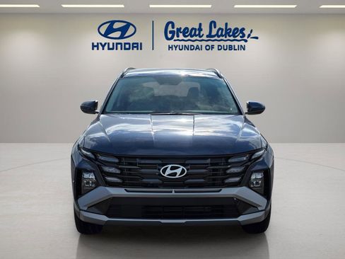 New 2026 Hyundai Tucson SEL image 8