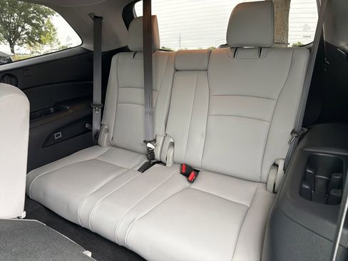 Used 2022 Honda Pilot EX-L image 7