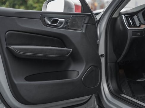 Certified 2023 Volvo XC60 B5 Ultimate w/ Climate Package image 36