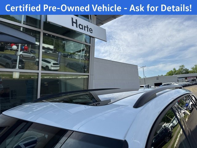 Certified 2023 Volkswagen Tiguan SE R-Line AWD/4WD image 32