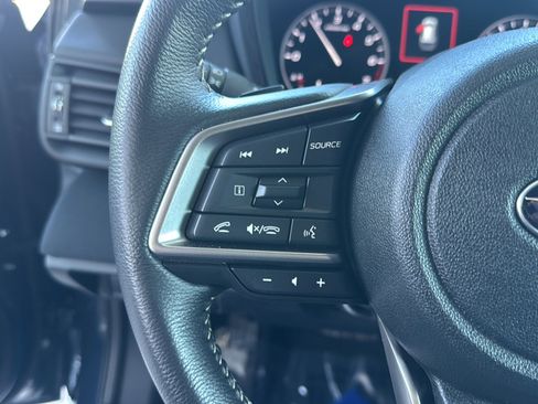 Used 2025 Subaru Outback Premium w/ Popular Package #1A image 30