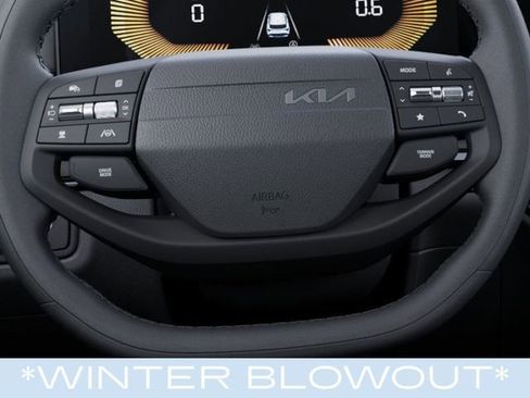 New 2026 Kia Sportage X-Line image 22